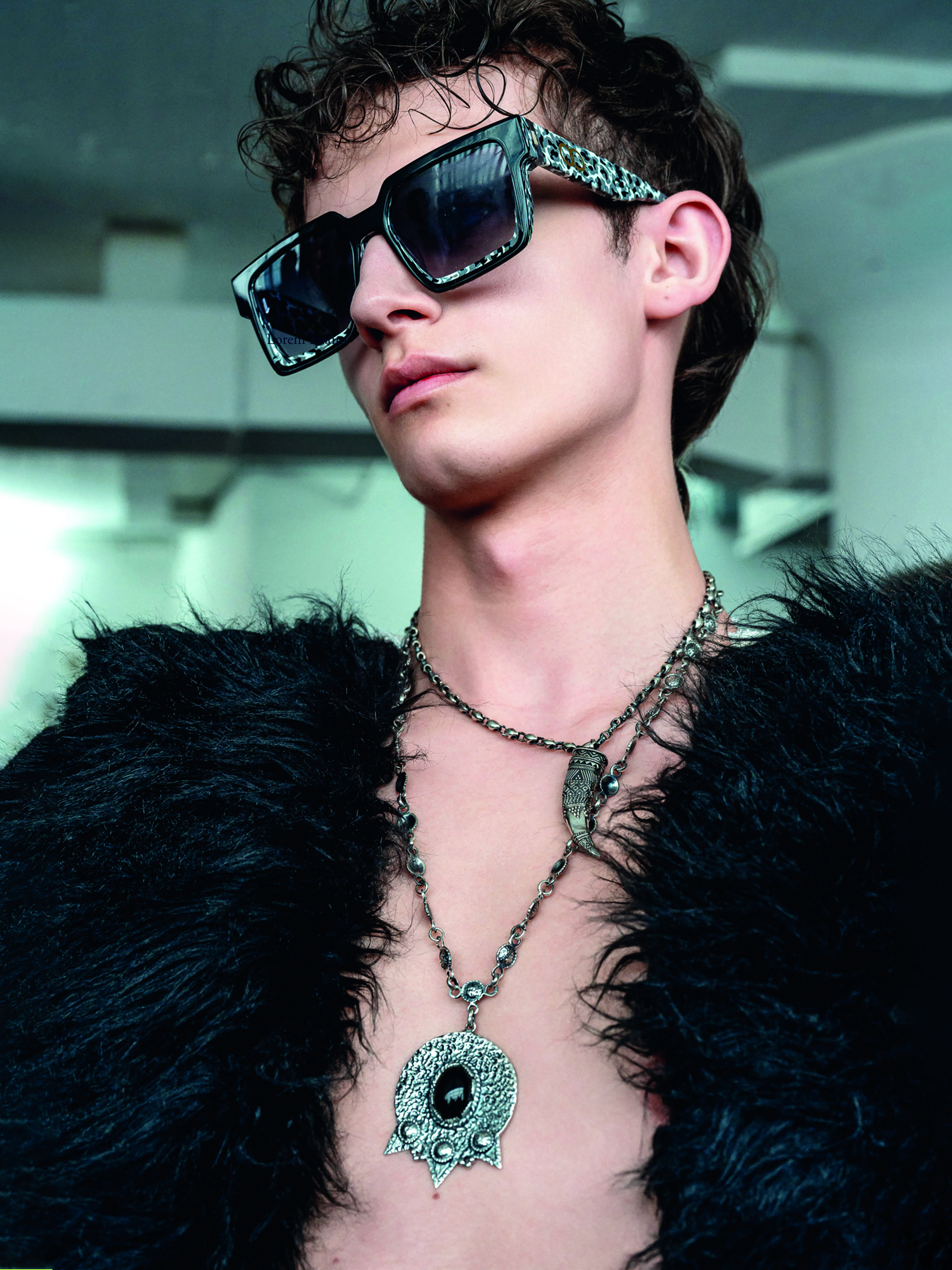 The Best Luxury Eyewear Designs 2024 Fashion SPHERE Magazine